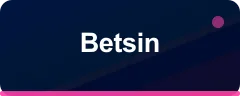 Betsin logosu